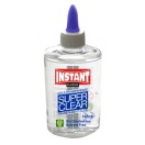 Vedelliim läbipaistev Instant 147ml