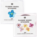 Flowet Washi Stickers
