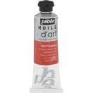 Huile d'Art super fine oil colour 37ml/332 light cadium red