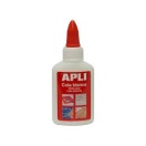 White Glue 250gr APLI