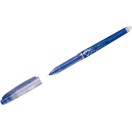 Pilot Frixion gel pen CLICKer 0,5, blue