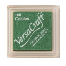 VersaCraft inkpad small celadon