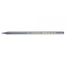 Monolith Graphite pencil Progresso, KOH-I-NOOR, 8B