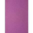Glitter Card A4 pink