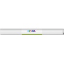 Krepp paber 50x250cm/ valge