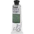 gHuile d'Art super fine oil colour 37ml/141 english med. green