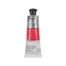 Huile d'Art super fine oil colour 37ml/350 quinacrid. magenta