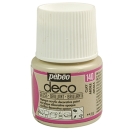 P.BO Deco-Painting glossy colour 45ml/ 140 clay