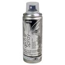 Sprei-värv DecoSpray 200ml/ hõbe kroom