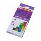 Soft Pastels Talens 12pcs