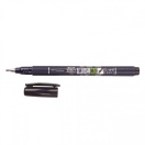 Calligraphy marker Tombow double nib black