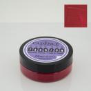 Reljeefne kangavärv Fashion Paste 50ml/ crimson