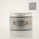 Metallic Relief paste 150ml silver