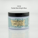 Chalkpaint, 150ml/ Bright Blue