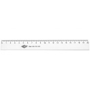 Plastic Ruler 20cm