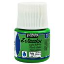 Setacolor Light fabrics 45ml/ 27 light green