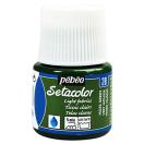 Setacolor Light fabrics 45ml/ 28 moss green