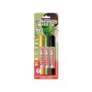 Make Up Sticks Playcolor 3pcs, reptil