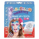 Pack Thematics Make Up Pocket+ Textile Princess