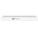 Plastic Ruler 16cm