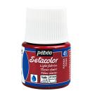 Setacolor Light fabrics 45ml/ 49 Fuchsia