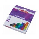 Soft Pastels Talens 24pcs