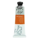 Huile d'Art super fine oil colour 37ml/136 raw sienna