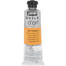 Huile d'Art super fine oil colour 37ml/ 221 deep cadm. yellow