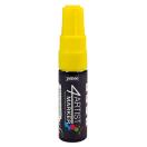 Artist Marker 8mm/ yellow