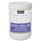 Läikiv bindex akrüülvärvile Artist 1L