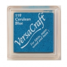 VersaCraft inkpad small cerulean blue