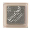 VersaCraft inkpad small cool grey