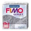 Polümeersavi FIMO Effect 57g, graniit