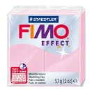 Polümeersavi FIMO Soft57g, heleroosa