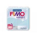 Fimo Effect blue ice quartz 57g/6