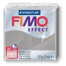 Polümeersavi FIMO Effect 57g, läbip. pärlhõbe