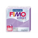 Polümeersavi FIMO Effect 57g, läbip. pärllilla