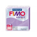 Polümeersavi FIMO Effect 57g, läbip. pärllilla