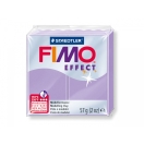 Polümeersavi FIMO Soft 57g, pastell-lilla