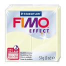 Fimo Effect glow in dark 57g/6