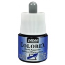 Colorex watercolour ink 45ml/04 cobalt blue