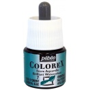 Colorex akvarelltint 45ml/ 07 oriental blue