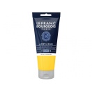 Acrylic Paint LB Fine 80ml/ 153 primary yellow