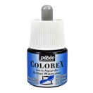 Colorex watercolour ink 45ml/08 ultramarine