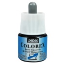 Colorex watercolour ink 45ml/09 turquoise