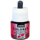 Colorex akvarelltint 45ml/ 15 pink madder