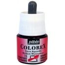 Colorex akvarelltint 45ml/ 15 pink madder