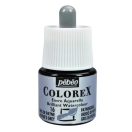 Colorex akvarelltint 45ml/ 16 paynes grey