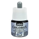 Colorex akvarelltint 45ml/ 16 paynes grey