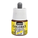 Colorex watercolour ink 45ml/18 lemon yellow